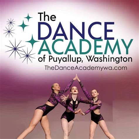 the dance academy puyallup|elite dance studio in puyallup.